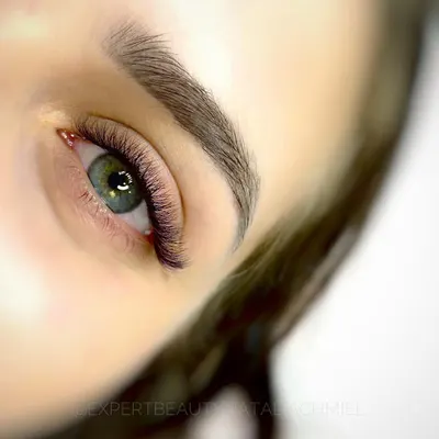 Expert Beauty Academy - Natalia Chmiel - Makijaż permanentny brwi Rzeszów